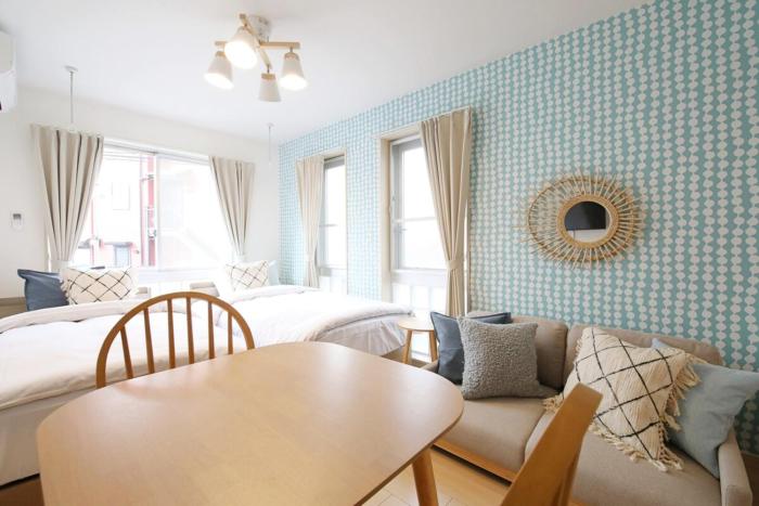 Sakura Court Ebisu 305