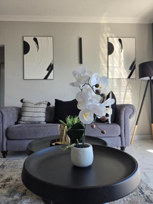 803 at Santana Holiday resort