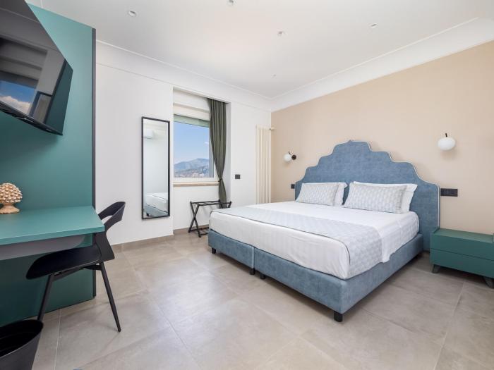 Maison Regina Giovanna - A Window to the Paradise