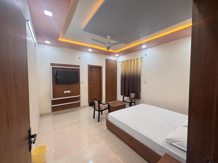 Hotel KK palace