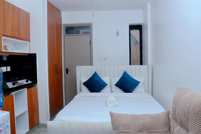Studio apartment Tsavo Roysambu Royal Suburbs