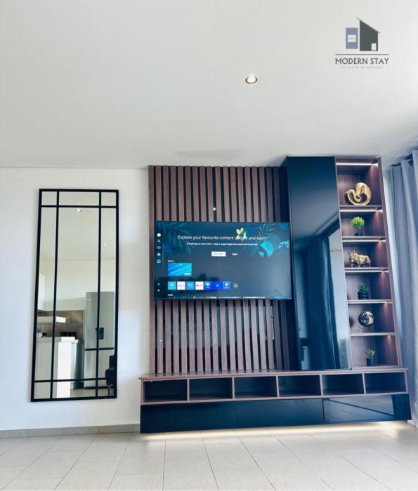 Modern stay in Klein Windhoek