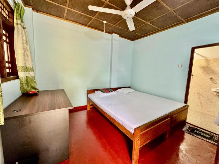 Gunarathnas Homestay