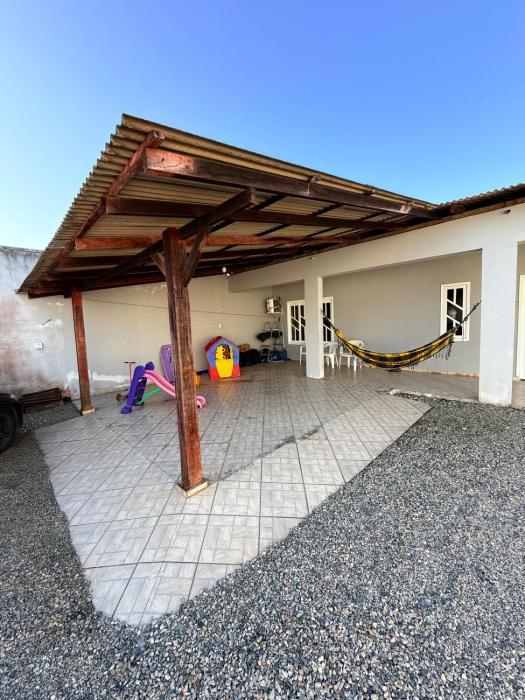 Casa de Praia Ubatuba