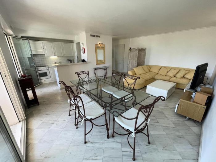 Résidence Saint Eric - maeva Home - Appartement climatisé avec terrasse 3 pièces 4 personnes - Prestige MAE-5183