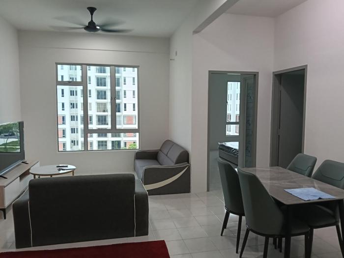 DTarbiyyah Homestay