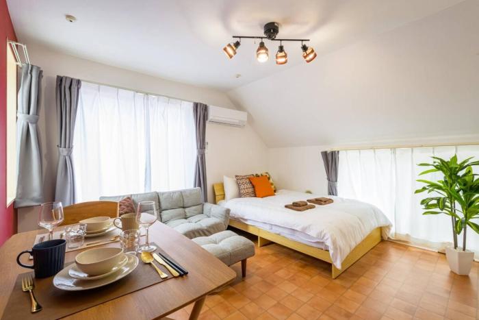 Sakura Court Ebisu 502