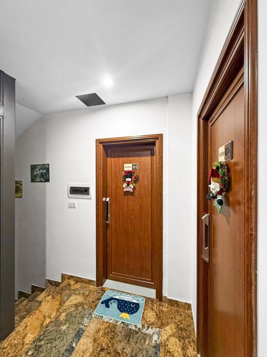 An Nhiên Homestay & Coffe