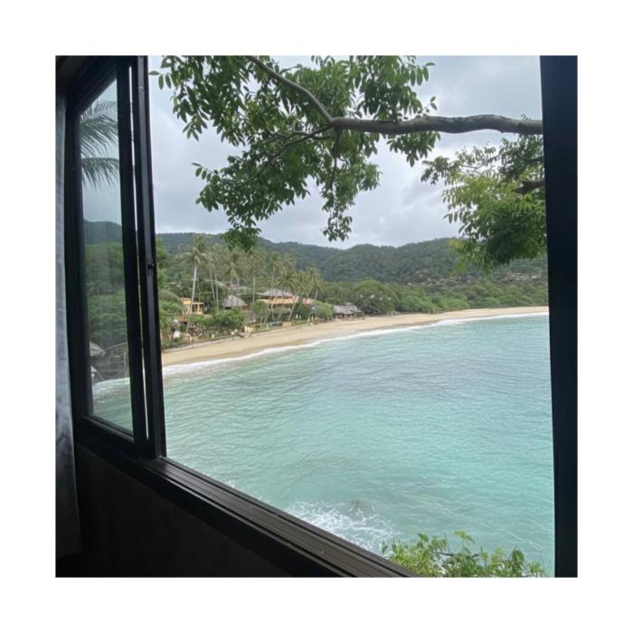 Family view A3 -Kantiang paradise resort-