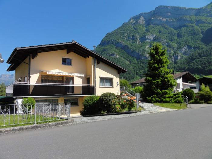 Ferienwohnung Andrea