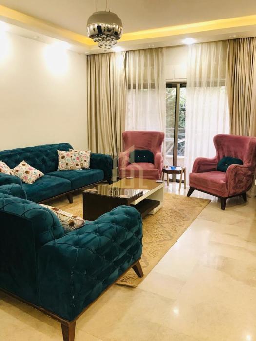Chic 2-Bedroom - Fully Furnished