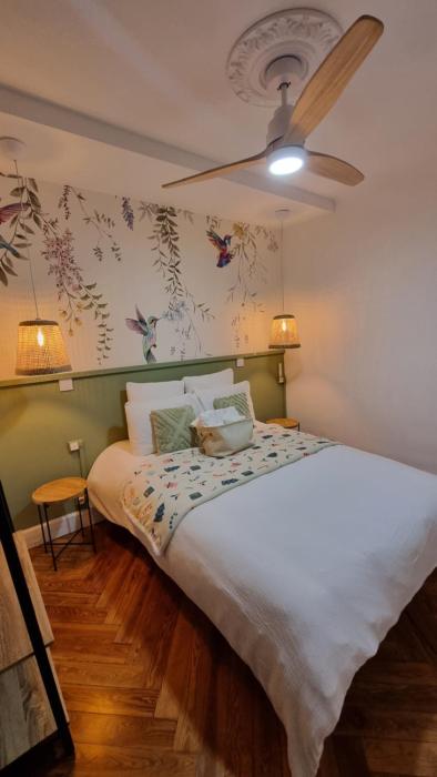 Le Colibri Carcassonne Meublé de Tourisme 3 Etoiles