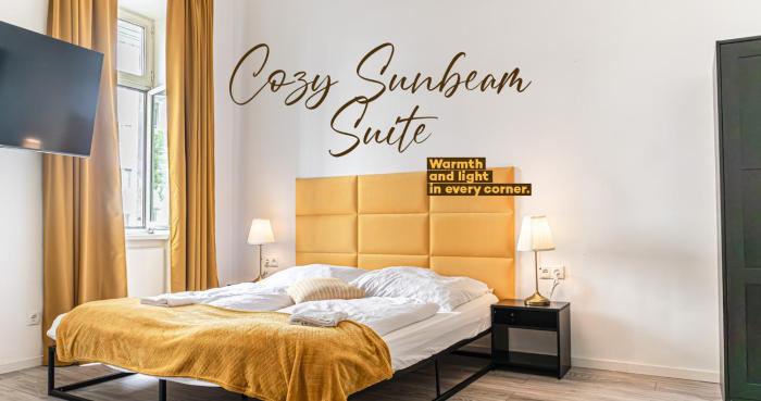 Family Comfort 3 adjacent Apts Near U6 Schöpfwerk