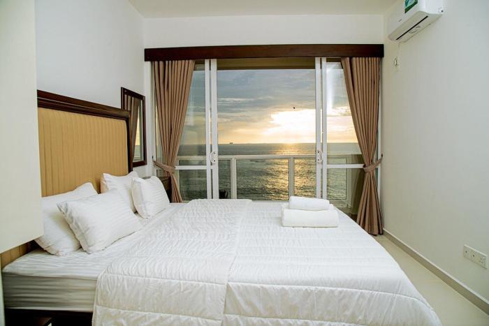 Colombo Coast Beachfront Apartment