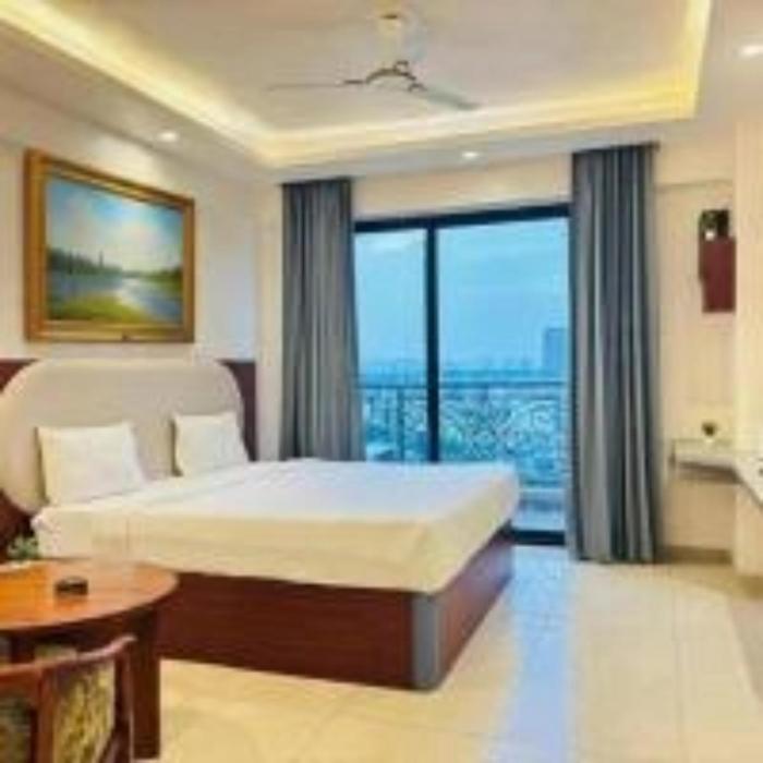 Hotel Four Season - Gomtinagar - Lucknow