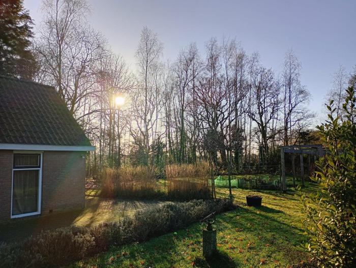 Huys Welgelegen Ruim huisje op een prachtige plek