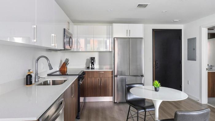 Landing Beautiful Studio Yoga Studio Game Room