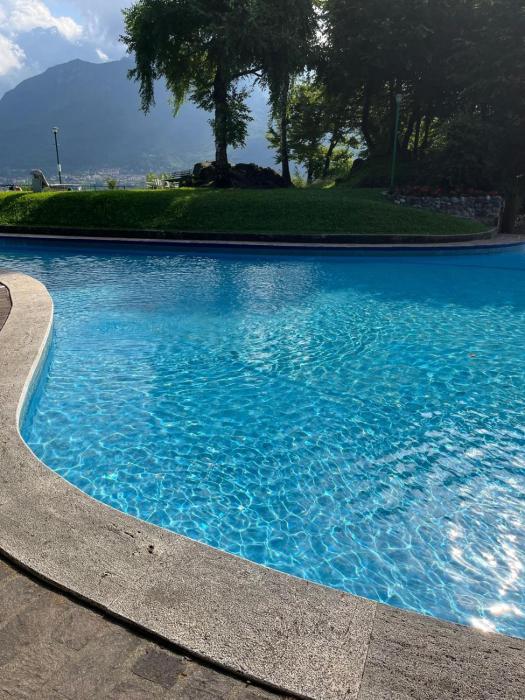Appartamento Timeless con piscina e tennis