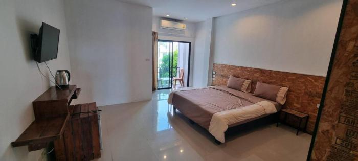 Sawadee632,Naiharn&Rawai Beach Phuket