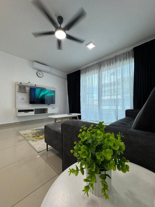 SDC Suite Home 4
