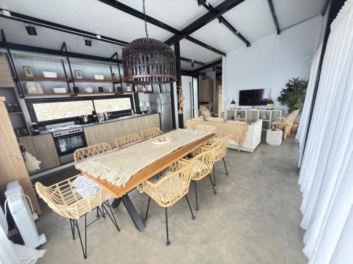 Apart las Tacanas ,Tafí del valle