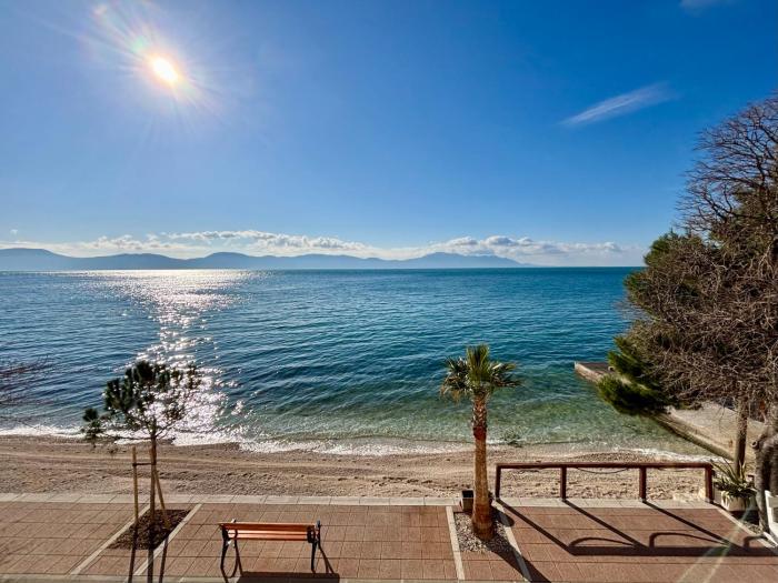 Beach House Labineca