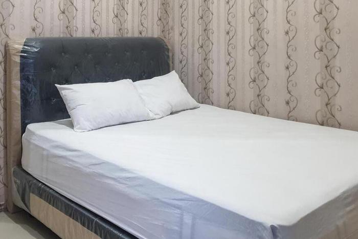 Homestay MM Syariah RedPartner