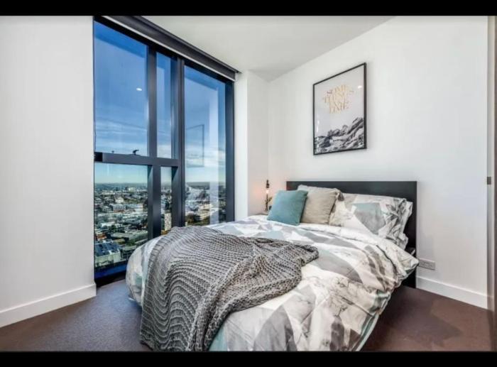 Located in the heart of Melbourne central