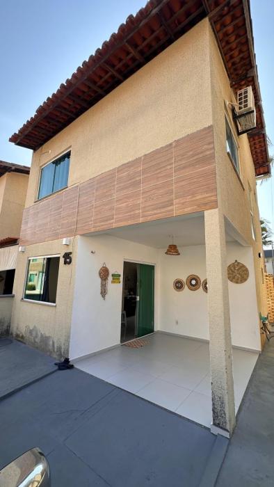 Casa por temporada Barreirinhas Villie Residence