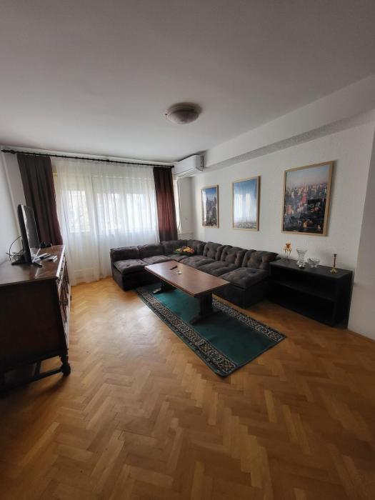 Modern and comfortable apartment in Skopje