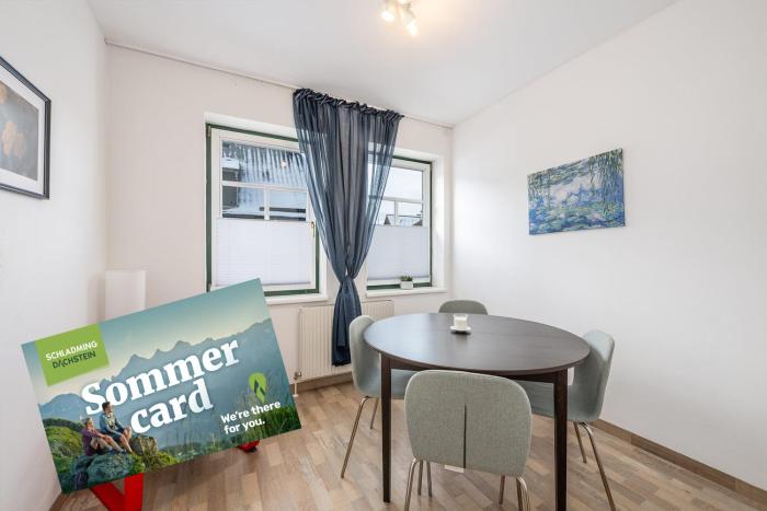 City Base Schladming - by myNests