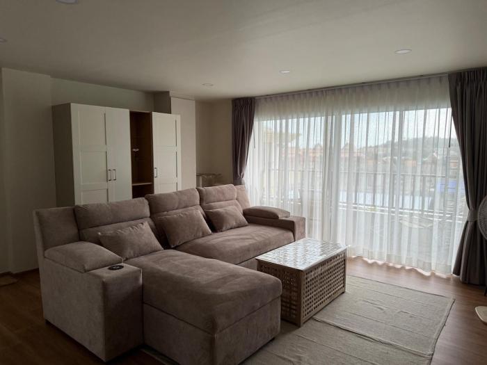 COZY stay near Lamai Beach for 4 guests