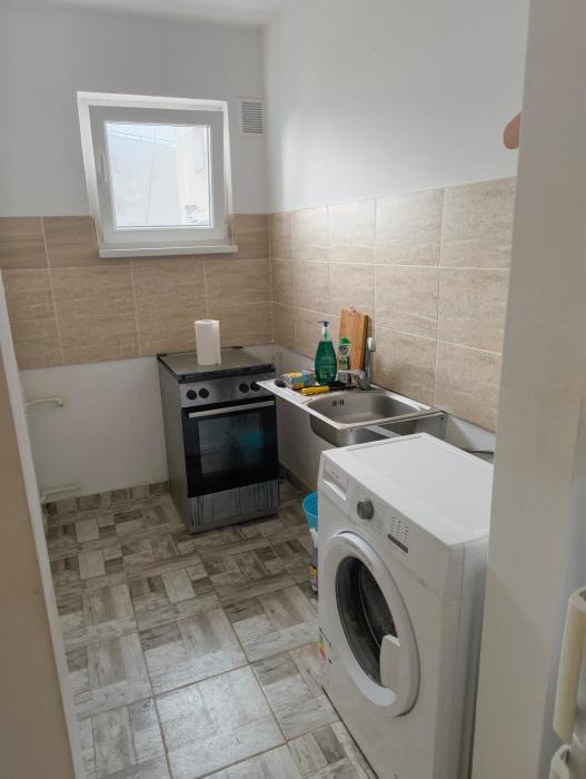 Cazare termen lung pentru muncitori