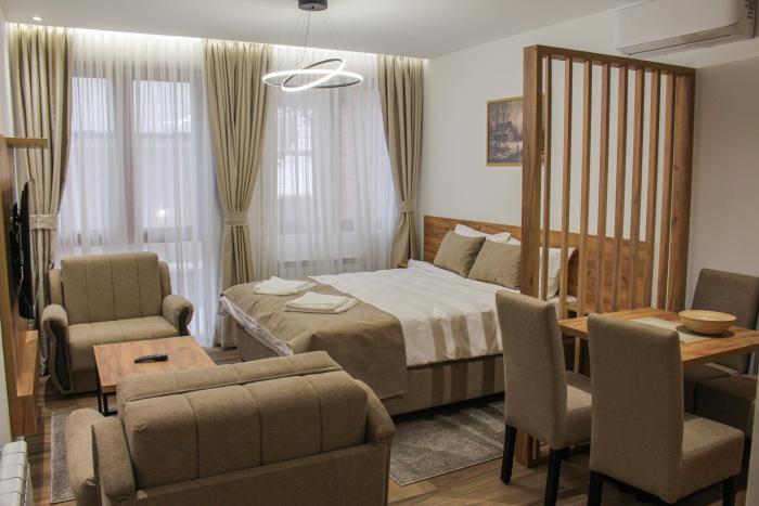 ASYAS Apartments