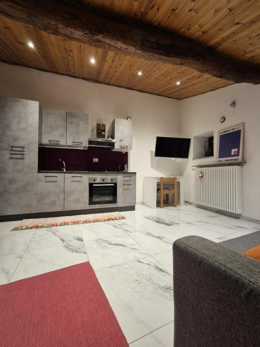 La Fasceria in Valtellina