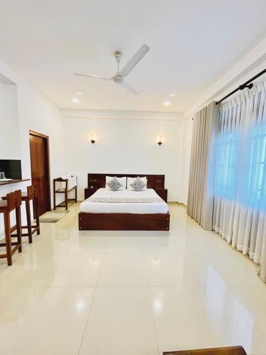 Villa Sea Breeze Hikkaduwa