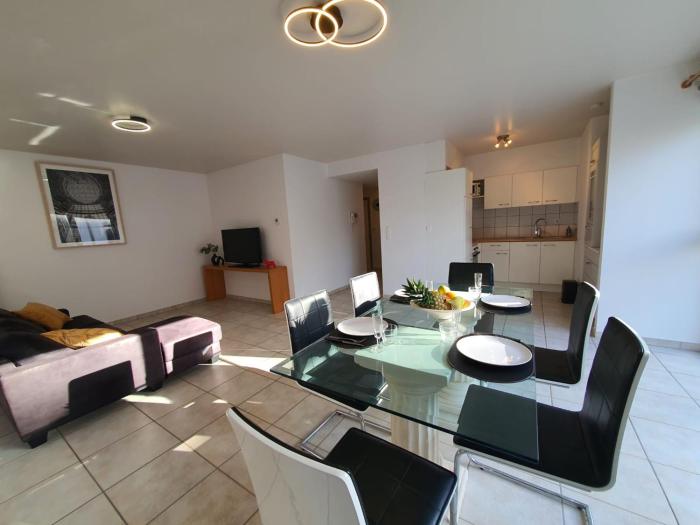 Appartement 2 chambres dans le centre de Vilvoorde