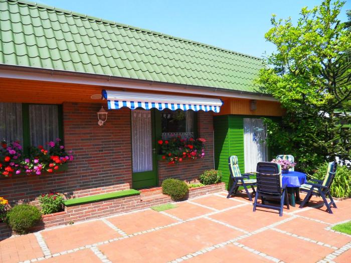 Ferienhaus von Bargen