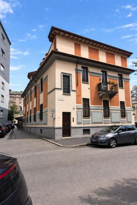 Hbhall Prestige Apartment