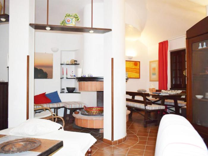 Villa Lantica Quercia