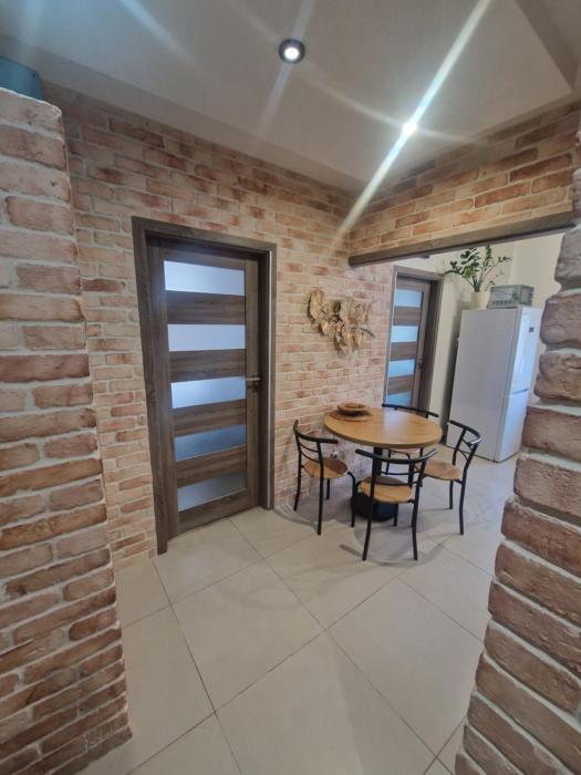 Noclegi na Ogrodowej