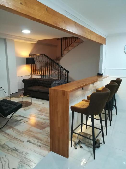 Casa Boutique Playa y Valencia