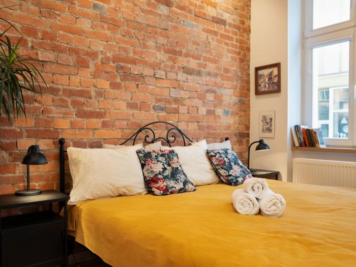 Apartamenty Bydgostia Dworzec