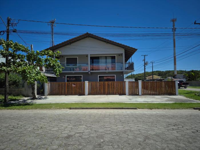 Suítes Quádruplas Nereidas