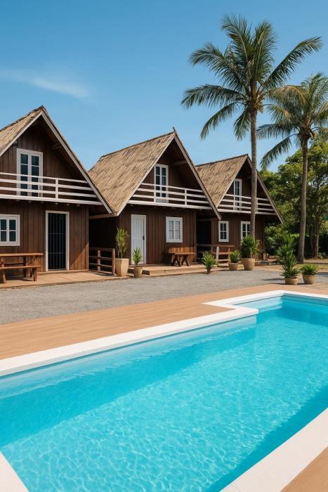 Cabanas da Vó Nena