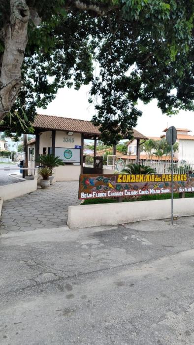 Casa em Condominio dos Pássaros em Cabo Frio