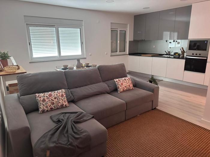 Raiz & Brisa - refugio natural