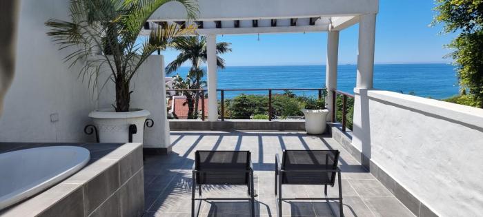 Perla Perla Seaview Manor, Ballito