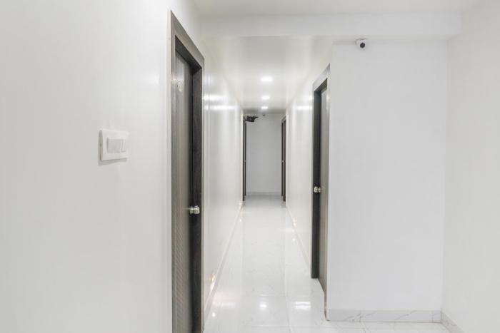 Hotel O Orchid Platinum Guest House