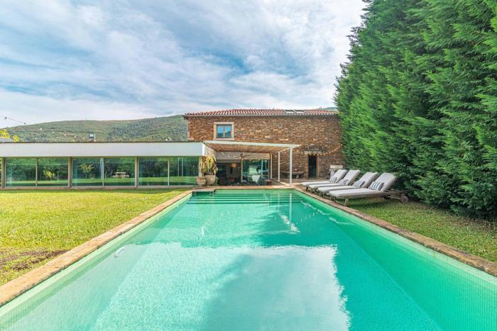 Chão Garden Retreat